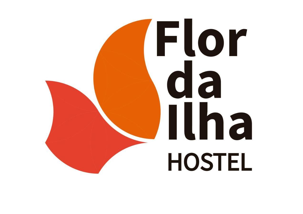 Ostello Flor Da Ilha Abraão Esterno foto